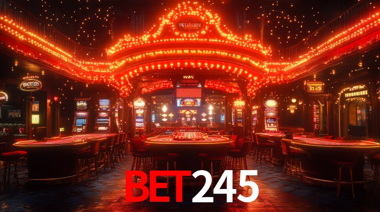 Ofertas Imperdíveis na bet245: Promoções e Bônus Que Valem a Pena