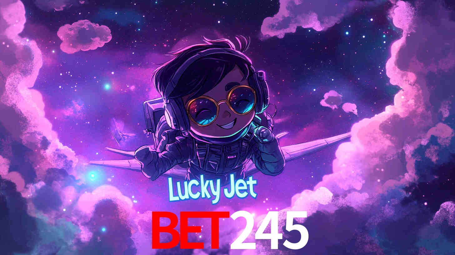 Desvendando o Mundo dos Jogos Virtuais na bet245
