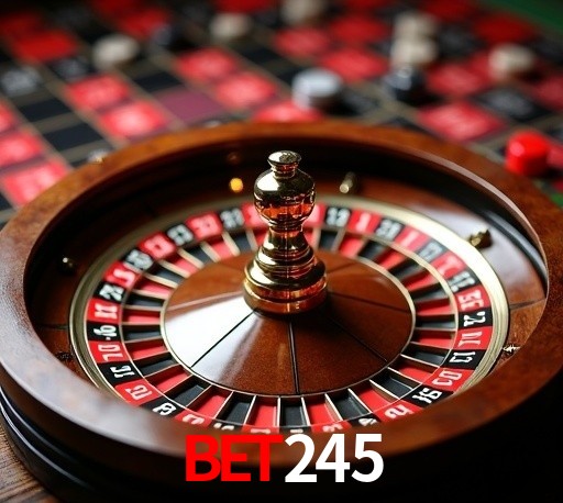 Responsive Design bet245