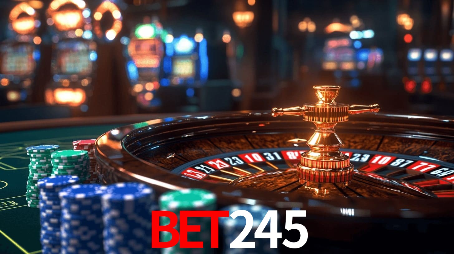 bet245