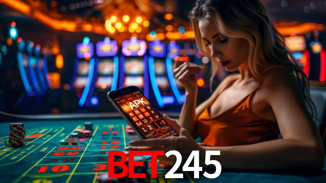Aviator Game bet245