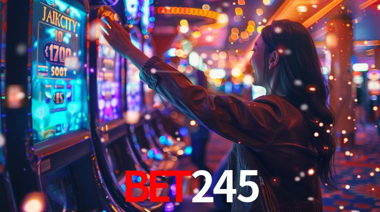 bet245 login