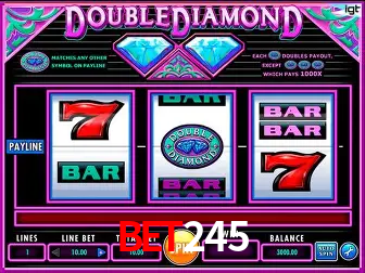 Descubra a Magia dos Jogos de Arcade no bet245