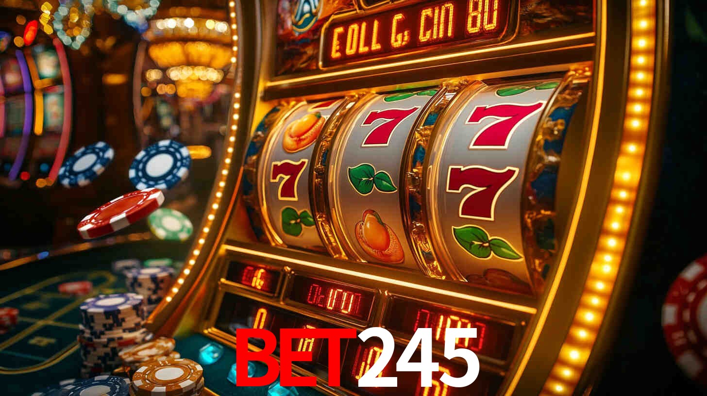 Exclusive Games bet245
