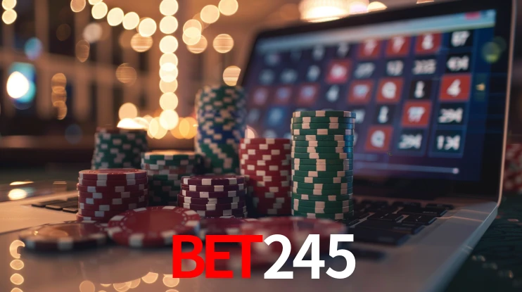 Quick Registration bet245