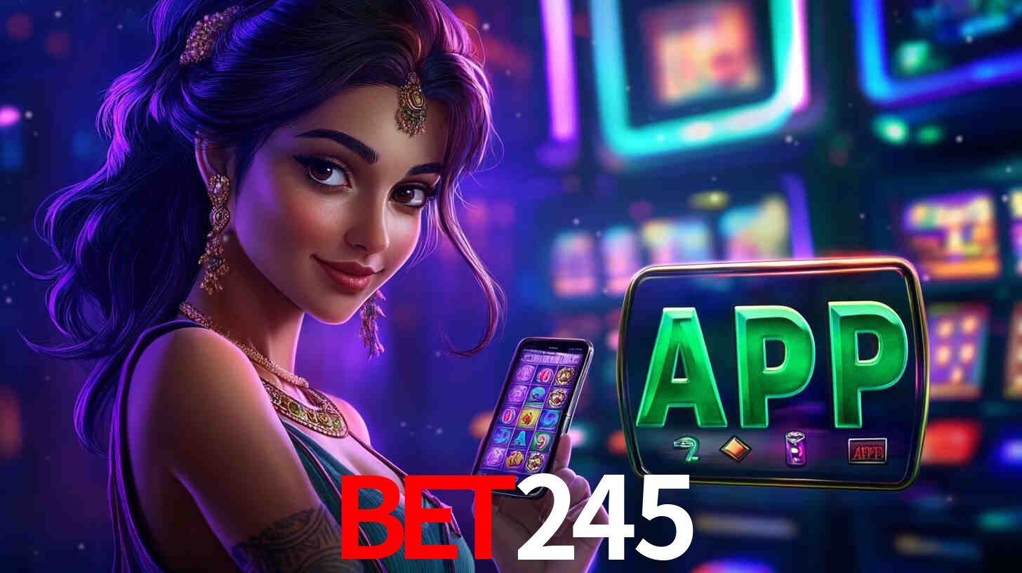 bet245