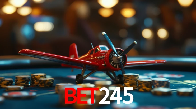 Live Casino bet245