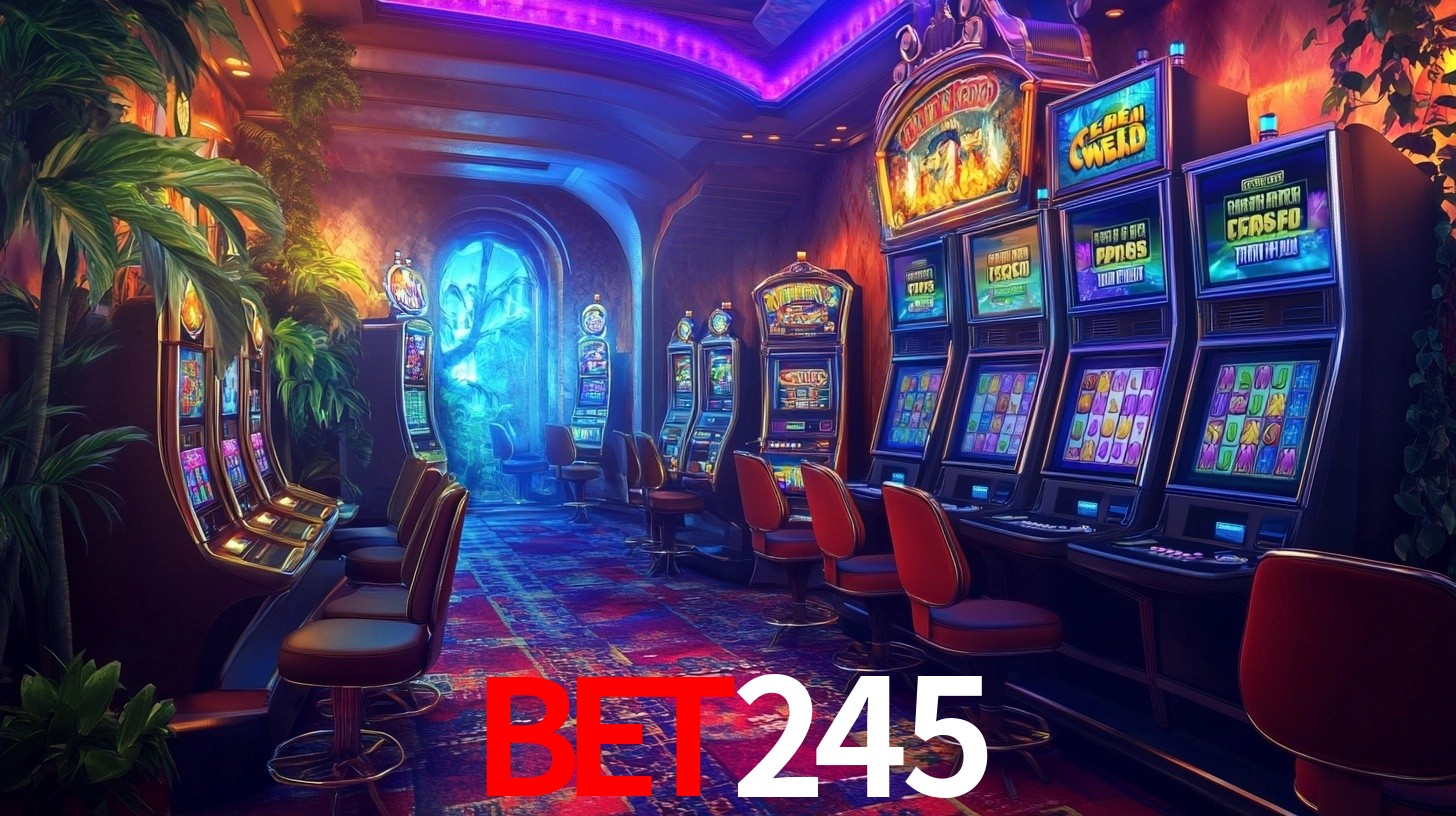 Programa VIP bet245