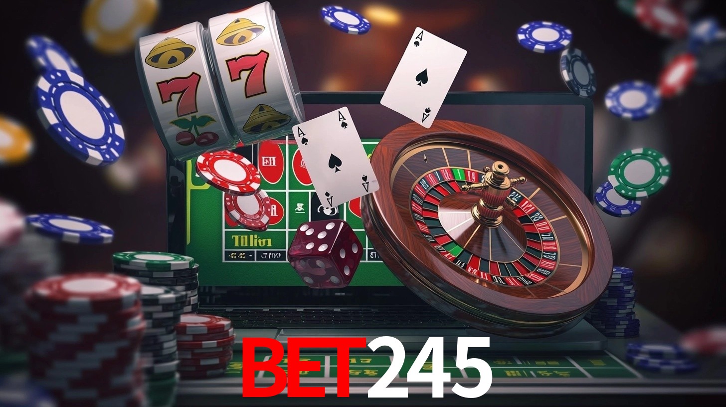 Tournaments bet245